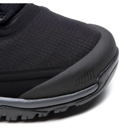 Черевики чоловічі Salomon Shelter Cs Wp Black 411104