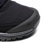 Черевики чоловічі Salomon Shelter Cs Wp Black 411104