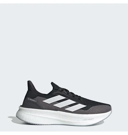 Кроссовки мужские Adidas Ultraboost 5X Shoes Black IH3110