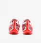 Бутсы унисекс Adidas X Speedportal Messi.1 Fg White/Red GW8387