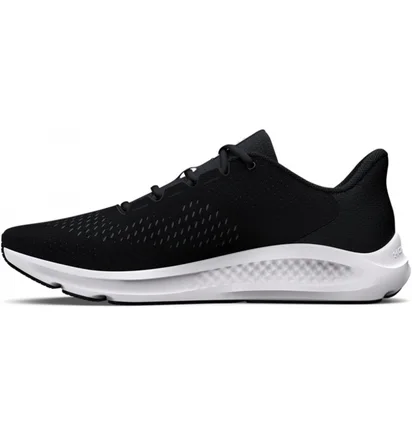 Кроссовки мужские Under Armour Charged Pursuit 3 Black 3026518-001