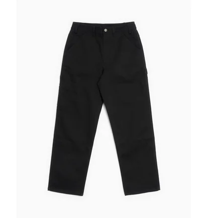 Штаны мужские Nike Life Carpenter Pants Black FB7198-010