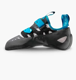 Скальники женские La Sportiva Tarantula Boulder Black/Light Blue ZFCS144W01B3