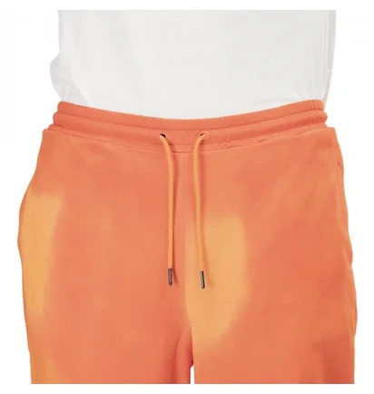 Штаны унисекс Daily Paper Lex Pants Orange 2121025