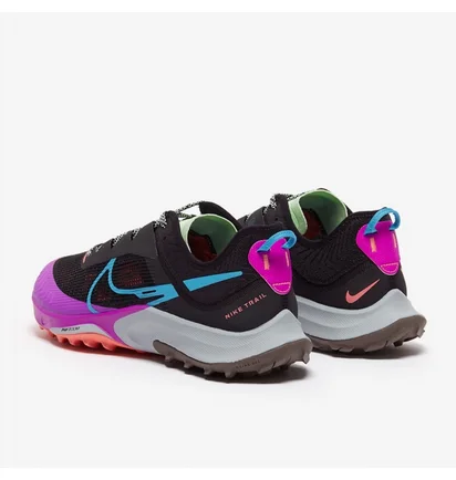 Кроссовки мужские Nike Air Zoom Terra Kiger 8 Black DH0649-003