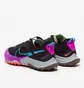 Кроссовки мужские Nike Air Zoom Terra Kiger 8 Black DH0649-003