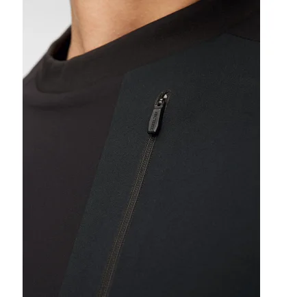 Лонгслив мужской Arc'teryx Proton Crew Neck Pullover Black X000006675-BLACK