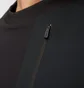 Лонгслив мужской Arc'teryx Proton Crew Neck Pullover Black X000006675-BLACK