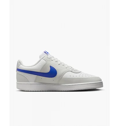 Кросівки чоловічі Nike Court Vision Low White FN4019-001