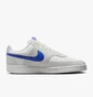 Кросівки чоловічі Nike Court Vision Low White FN4019-001