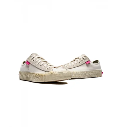 Кеди унісекс Converse Chuck Taylor Alt Star Weekend Beige A02835C