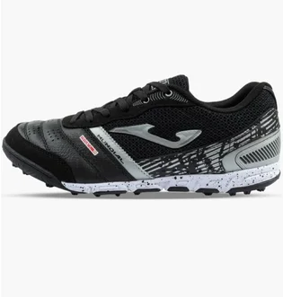 Футзалки чоловічі Joma Mundial Tf Black MUNS2601TF