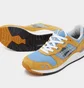 Кросівки чоловічі Asics X Awake Ny Gel-Lyte Iii Og Light Blue/Beige 1201A568-400