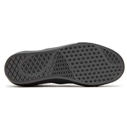 Кеды мужские Vans Bmx Slip-On Black Vn0A5Hey39M