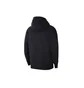 Толстовка чоловіча Nike Flc Park20 Fz Hoodie Black Cw6887-010