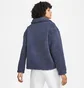 Куртка женская Nike Swoosh Blue DD5620-437