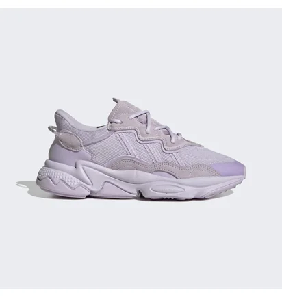 Кросівки жіночі Adidas Ozweego Shoes Pink Gx1980
