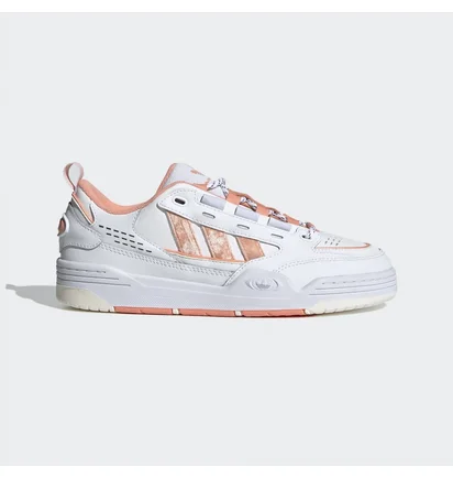 Кроссовки женские Adidas Adi2000 Shoes White Gz7202