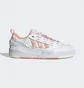 Кроссовки женские Adidas Adi2000 Shoes White Gz7202