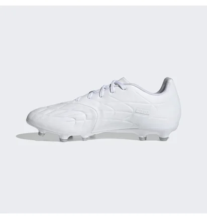 Бутси унісекс Adidas Copa Pure.3 Firm Ground Soccer Cleats White Hq8943