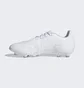 Бутси унісекс Adidas Copa Pure.3 Firm Ground Soccer Cleats White Hq8943