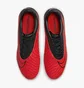 Сороконіжки унісекс Nike Phantom Gx Academy Turf Soccer Shoes Red/Black DD9477-600