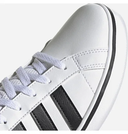 Кроссовки мужские Adidas Vs Pace White FY8558