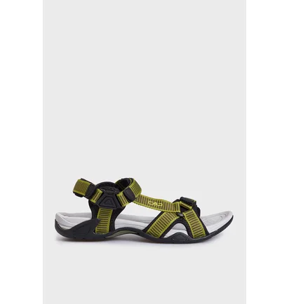 Сандалі чоловічі CMP Hamal Hiking Sandal Yellow 38Q9957-23EN