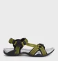 Сандалі чоловічі CMP Hamal Hiking Sandal Yellow 38Q9957-23EN