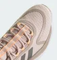 Кроссовки женские Adidas Alphabounce + Beige HP6637