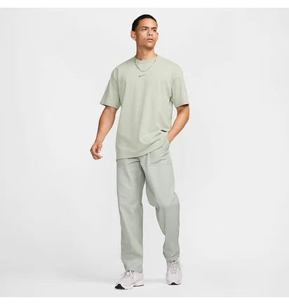 Штаны мужские Nike Life Fatigue Pants Olive FV5533-370