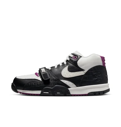 Кроссовки мужские Nike Air Trainer 1 Se Tokyo Black/White Dz4867-010