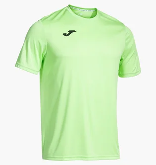 Футболка мужская Joma Combi Green 100052.424