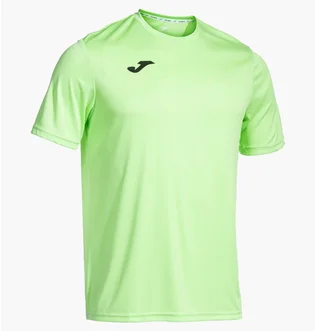 Футболка чоловіча Joma Combi Green 100052.424