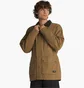 Пальто мужское Vans Crosswinds Coat Brown VN000AAJCMD