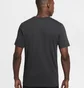 Футболка мужская Nike Lfc Nk Crest Grey HQ0266-070