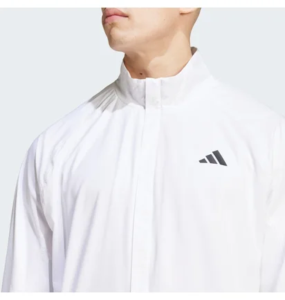Олимпийка мужская Adidas Tennis Walk-On White IT2265