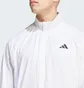 Олимпийка мужская Adidas Tennis Walk-On White IT2265
