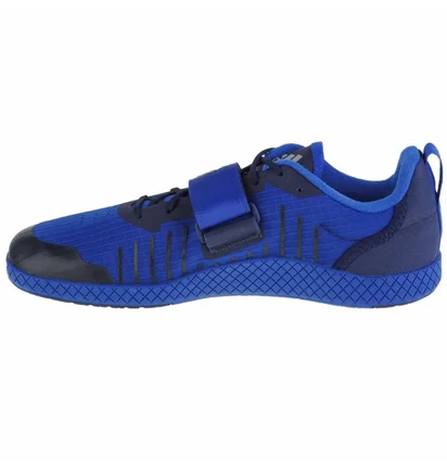 Кроссовки мужские Adidas The Total Blue GY8917