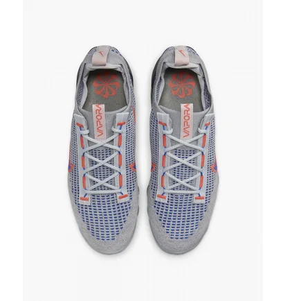 Кроссовки мужские Nike Sportswear Vapormax 2021 Fk Grey Dq3974-001