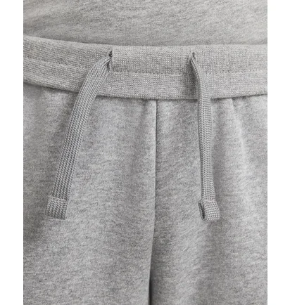 Штаны детские Nike Big Kids (Girls) Pants Grey Dc7207-091