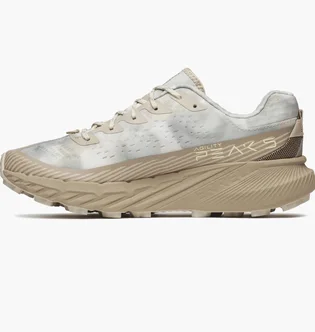 Кросівки чоловічі Merrell Agility Peak 5 Bliss Silt Grey J068471