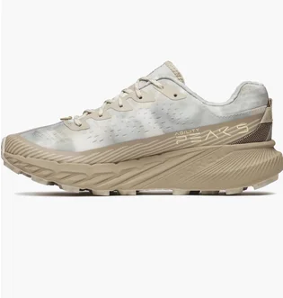 Кроссовки мужские Merrell Agility Peak 5 Bliss Silt Grey J068471