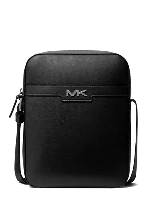 Сумка чоловіча Michael Kors Cooper Flight Cherry Bag Black 37F3COLC6U
