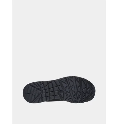 Кросівки жіночі Skechers Sneaker Black 177092-BKHP