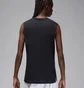 Майка мужская Air Jordan M J Df Sprt Slvls Top Black FN5856-010
