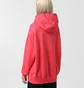 Худи женское Nike Sportswear Phoenix Fleece Oversized Pink DQ5860-629