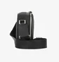 Сумка мужская Lacoste Chantaco 20.5 Cm - Crossbody Bag Black NU4393CE-000