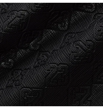 Сумка унисекс Air Jordan Monogram Black LM0990-023