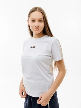 Футболка женская Ellesse Juentos T-Shirt White SGV19977-908